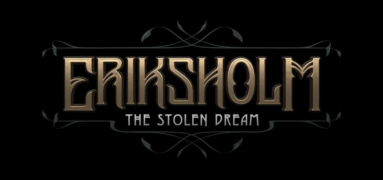 STEAM学习 埃里克斯霍姆 被偷走的梦 Eriksholm The Stolen Dream 15G封面