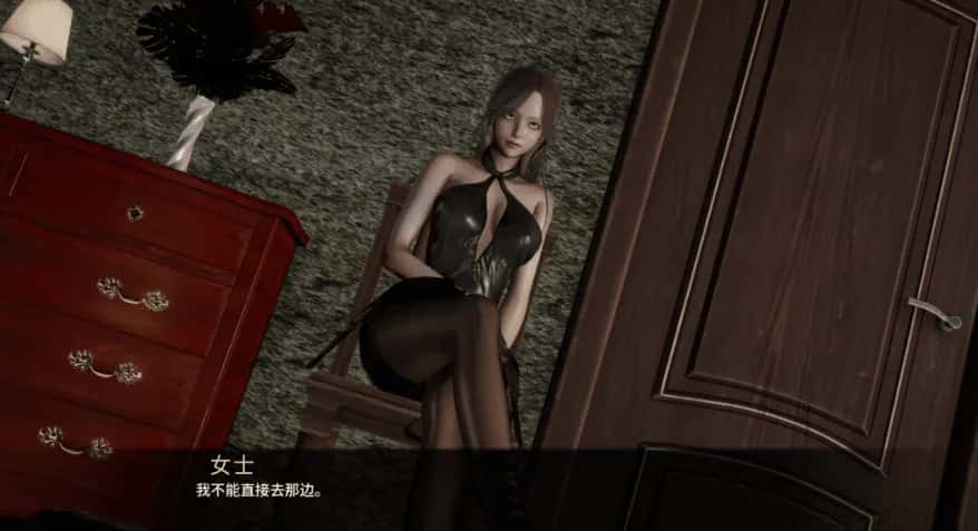 游戏画面1
