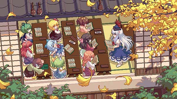 游戏截图1